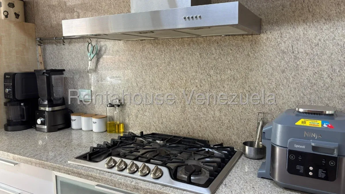 Apartamento en La Boyera, CR, MLS 27-2147. - 5