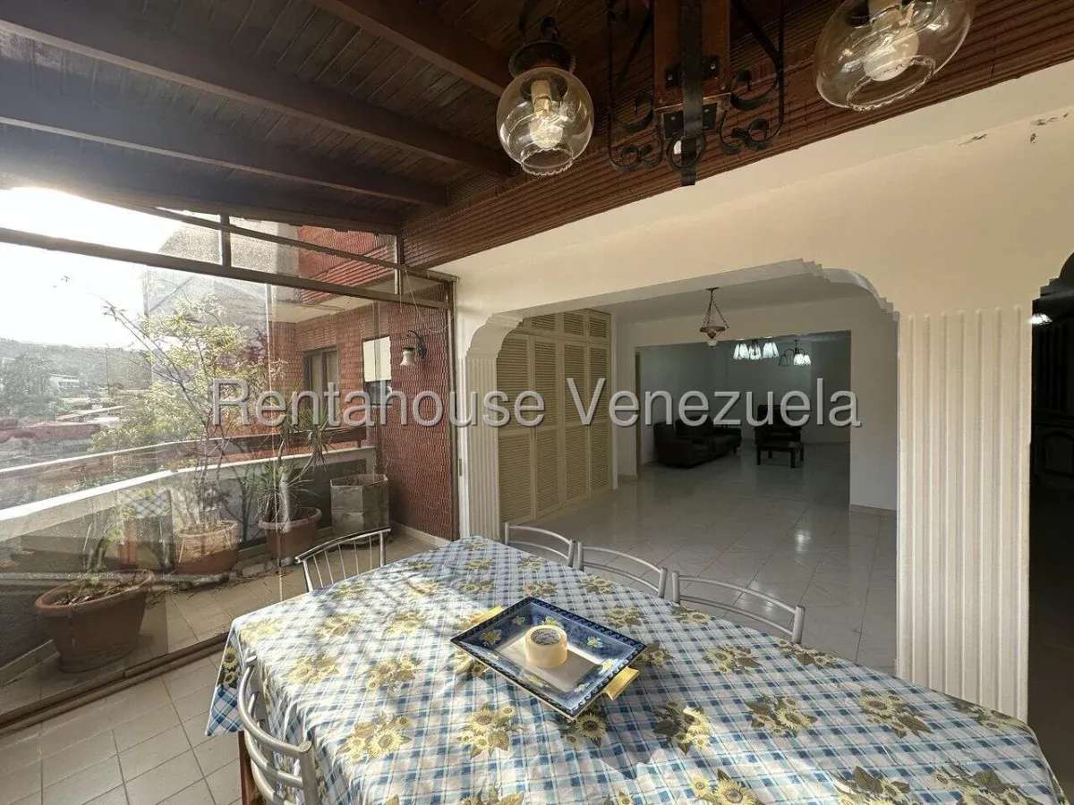Apartamento en Cumbres de Curumo, CR, MLS 25-19009. - 11