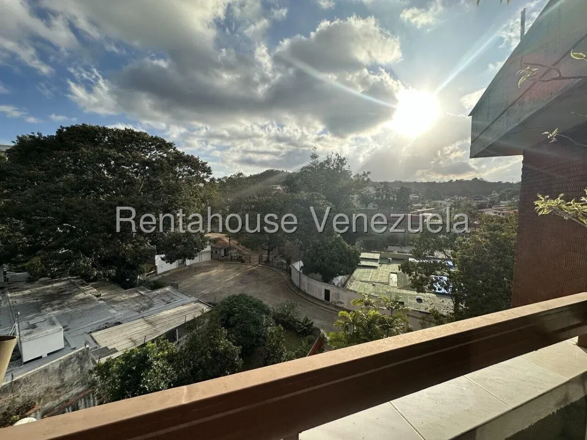 Apartamento en Cumbres de Curumo, CR, MLS 25-19009. - 17