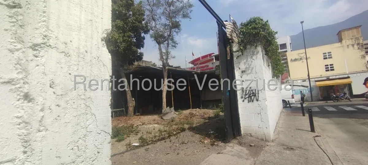 Terreno en Chacao, CR, MLS 25-19017. - 4