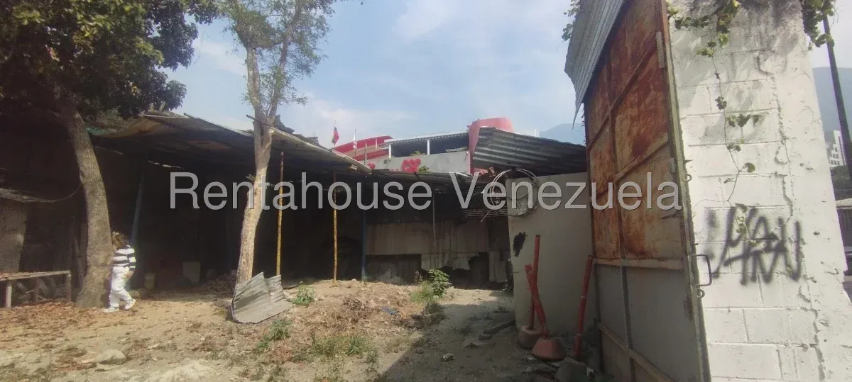 Terreno en Chacao, CR, MLS 25-19017. - 8
