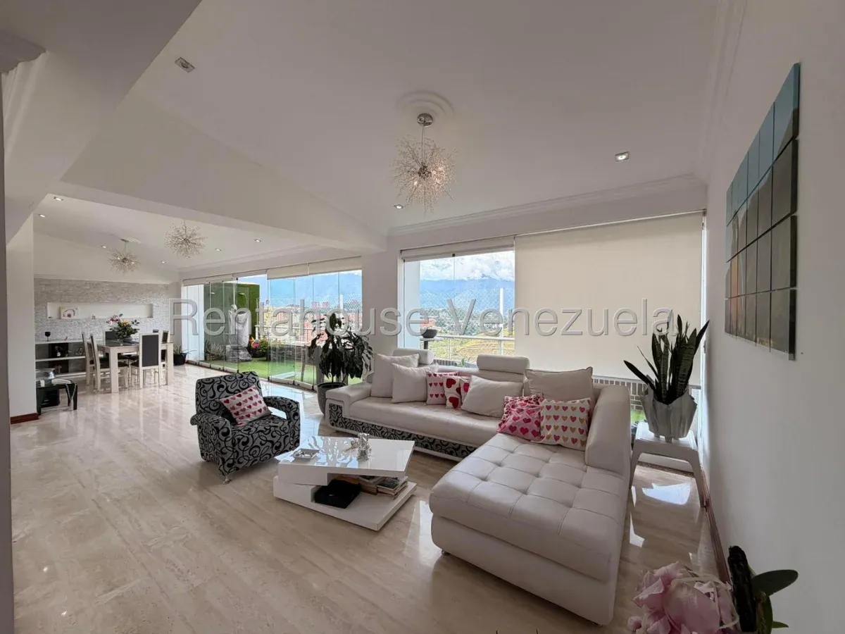Apartamento en Escampadero, CR, MLS 27-3008. - 2