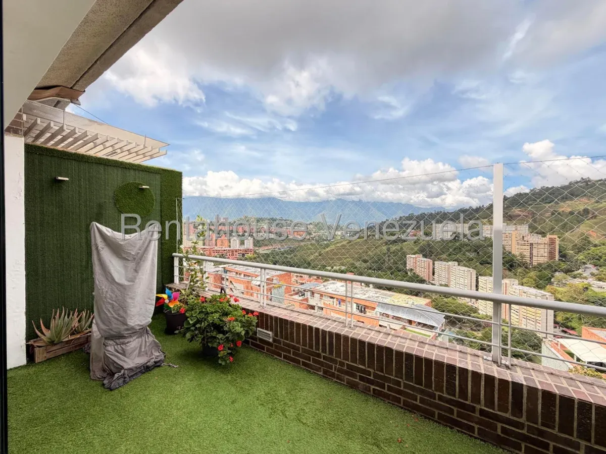 Apartamento en Escampadero, CR, MLS 27-3008. - 5