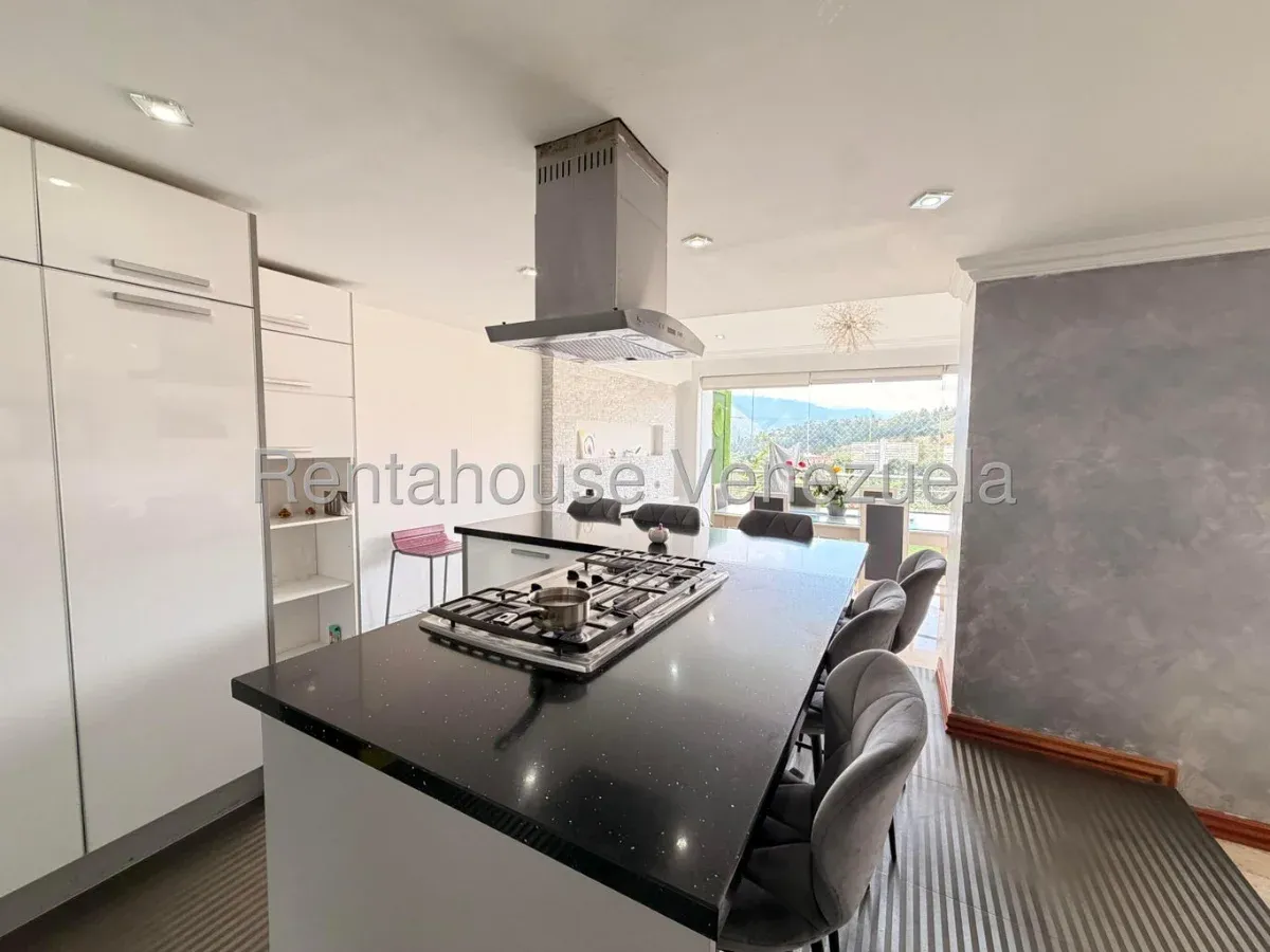 Apartamento en Escampadero, CR, MLS 27-3008. - 10