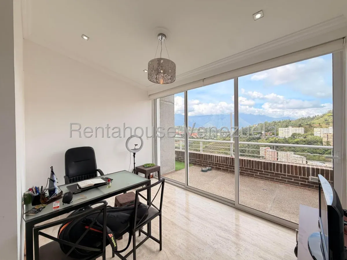 Apartamento en Escampadero, CR, MLS 27-3008. - 19