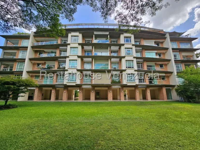 Apartamento en La Castellana, CR, MLS 25-22191