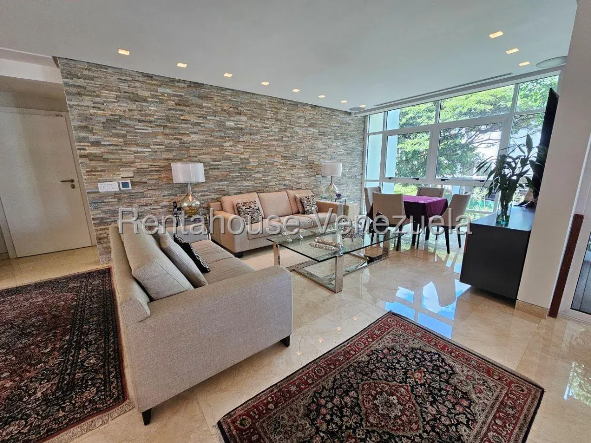 Apartamento en La Castellana, CR, MLS 25-22191 - 2