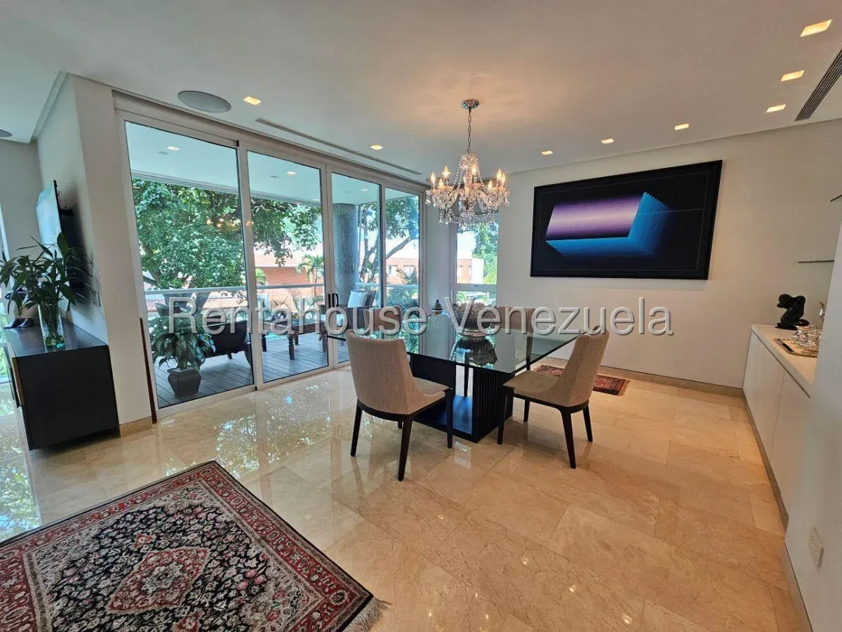 Apartamento en La Castellana, CR, MLS 25-22191 - 3