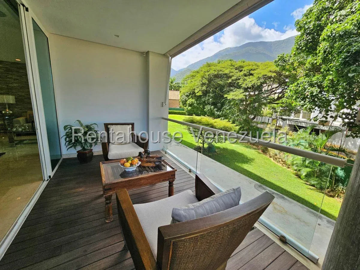 Apartamento en La Castellana, CR, MLS 25-22191 - 4