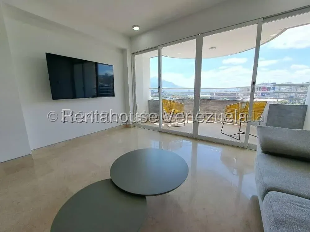 Apartamento en El Rosa, CR, MLS 27-2809. - 7