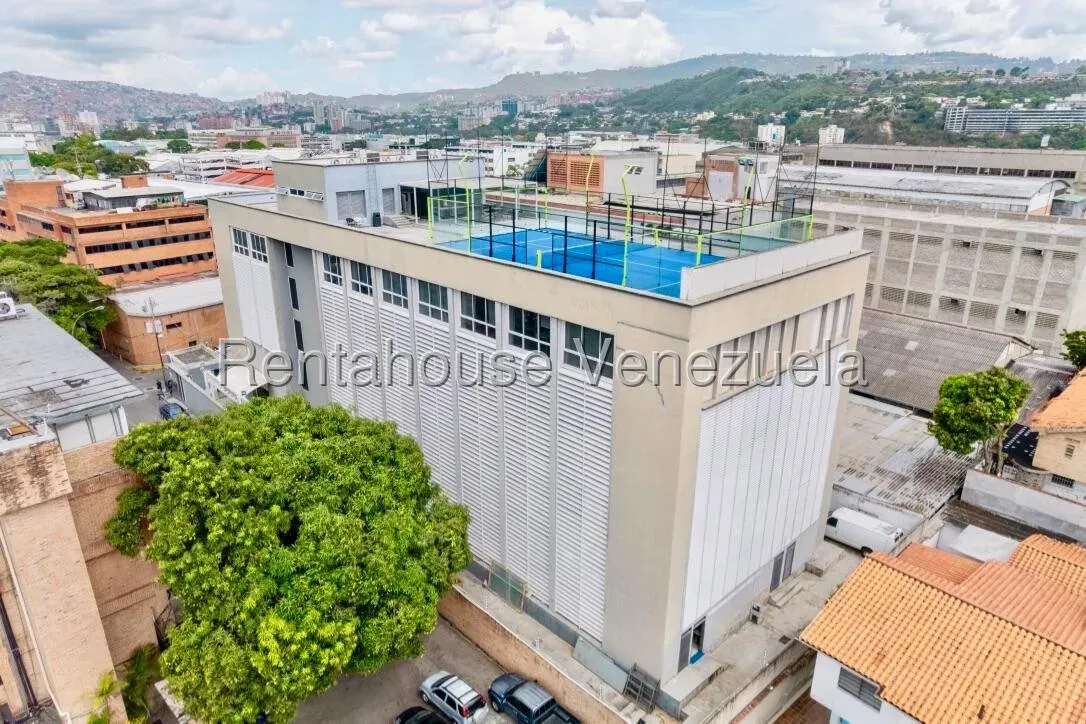 Edificio en Los Ruices, CR, MLS 25-22298.