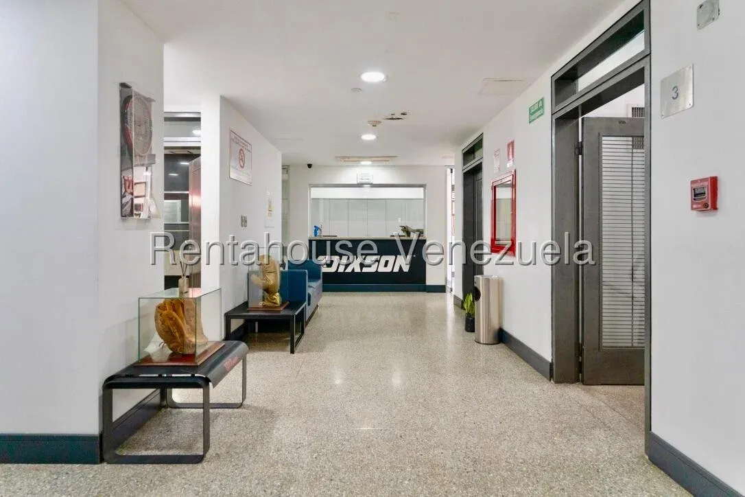 Edificio en Los Ruices, CR, MLS 25-22298. - 10