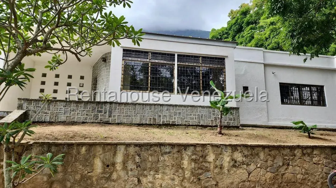 Casa en Los Palos Grandes, CR, MLS 25-22910. - 2