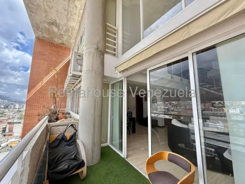 Apartamento en Boleita Norte, CR, MLS 26-19049.