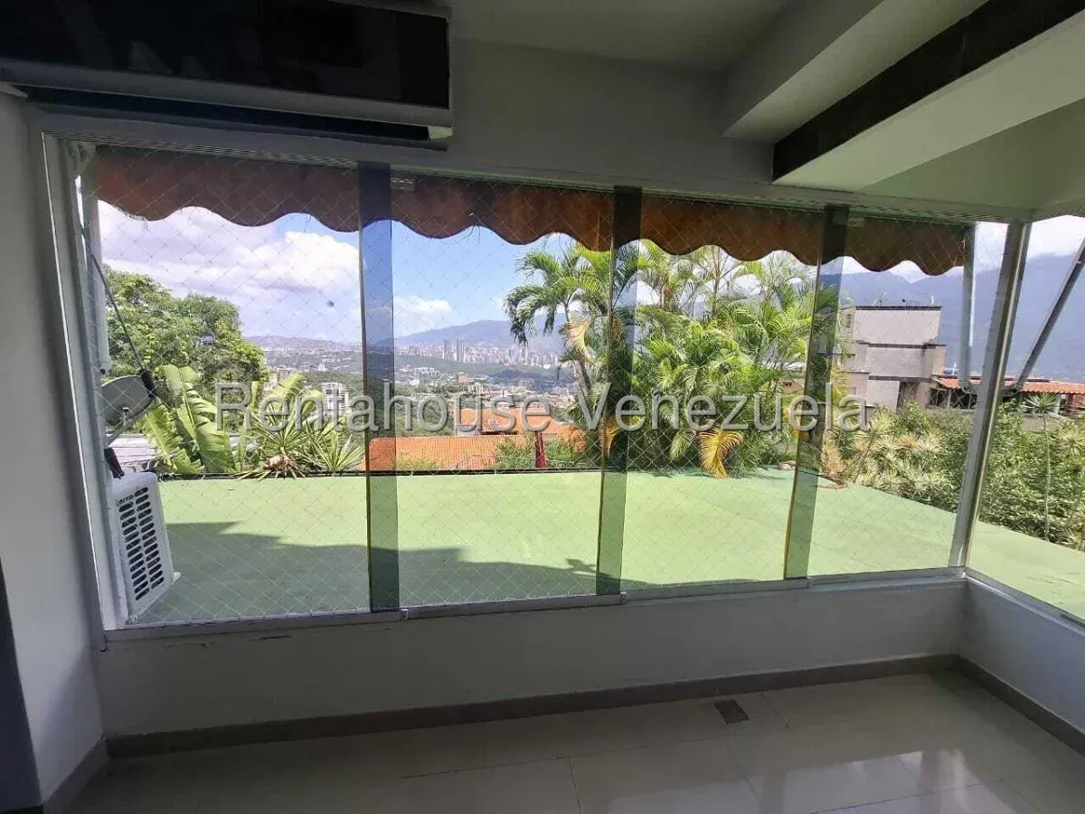 Apartamento en Colinas de Bello Monte, CR, MLS 27-2153. - 8
