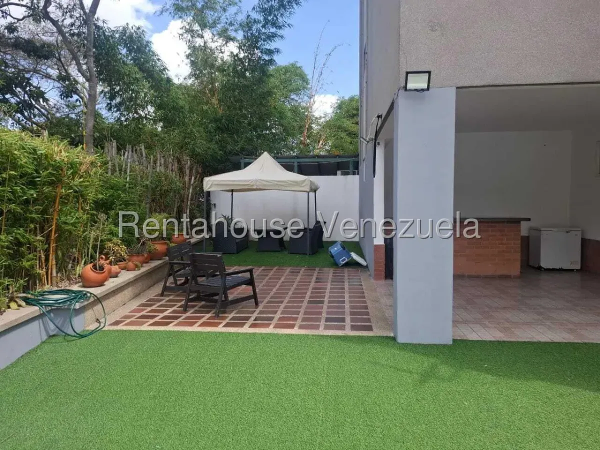 Apartamento en Colinas de Bello Monte, CR, MLS 27-2153. - 14