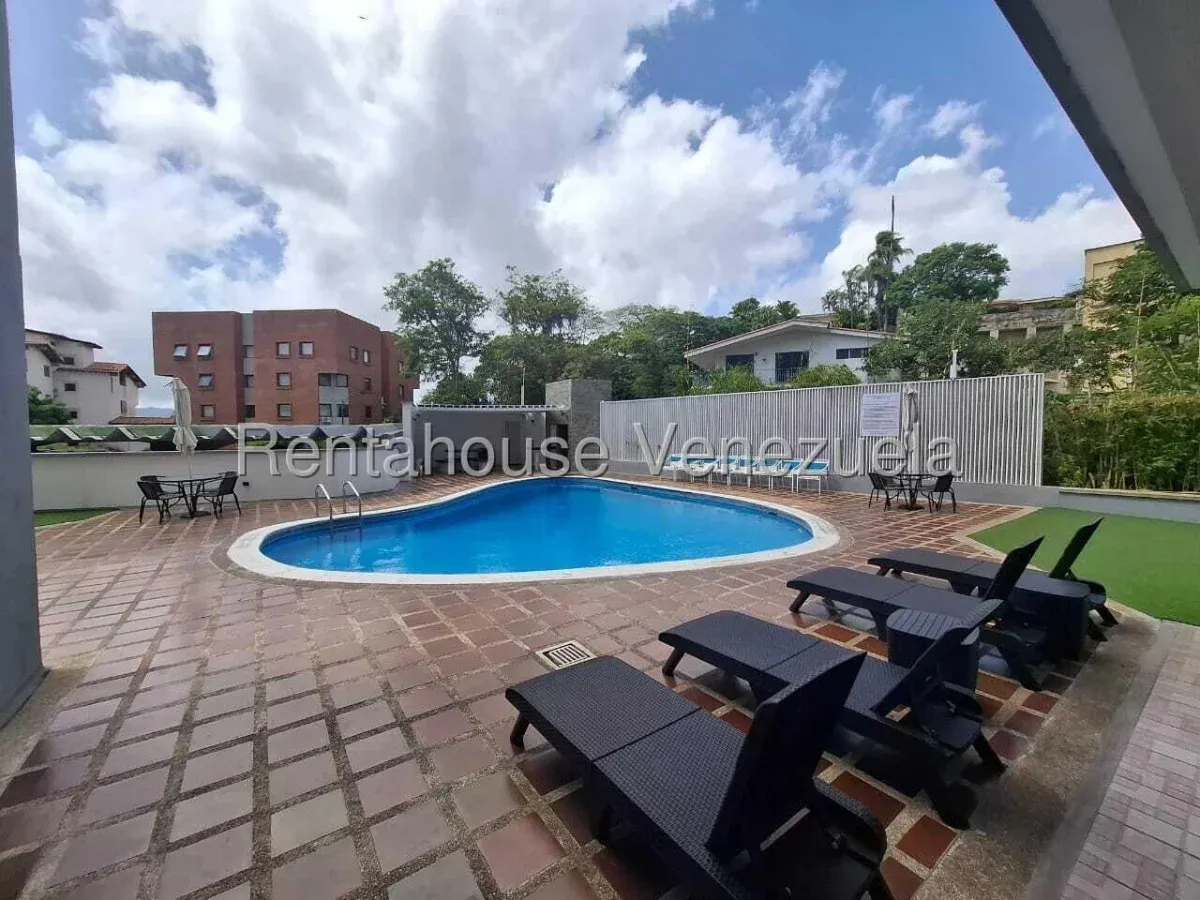 Apartamento en Colinas de Bello Monte, CR, MLS 27-2153. - 16