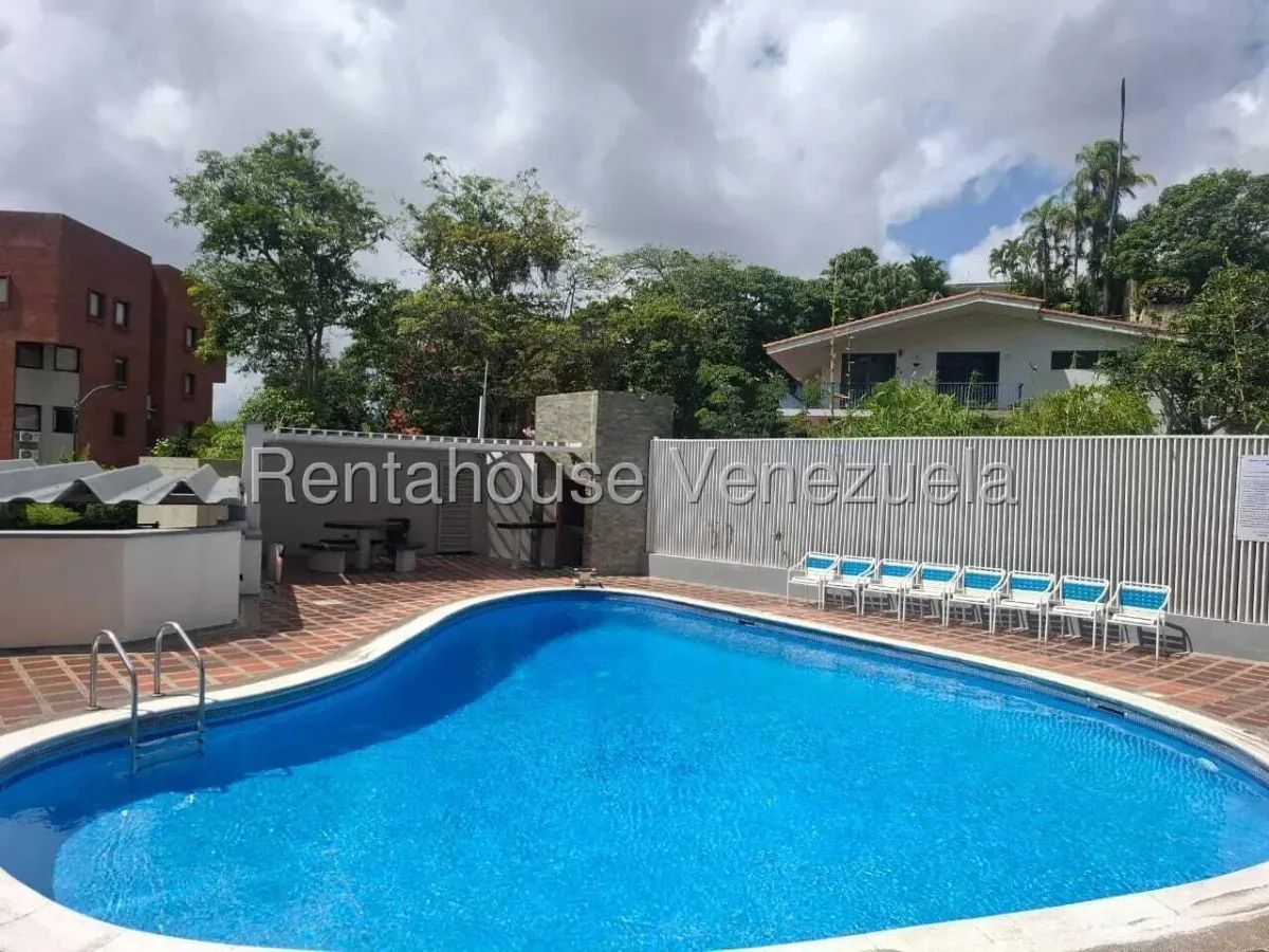 Apartamento en Colinas de Bello Monte, CR, MLS 27-2153. - 17