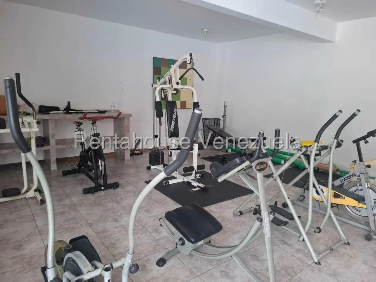 Apartamento en Colinas de Bello Monte, CR, MLS 27-2153. - 18