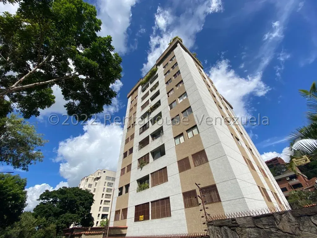 Apartamento en Los Naranjos del Cafetal, CR, MLS 26-4942.