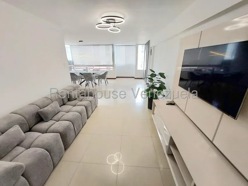 Apartamento en Los Palos Grandes, CR, MLS 26-16071. - 4