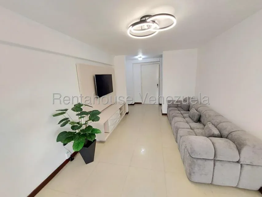 Apartamento en Los Palos Grandes, CR, MLS 26-16071. - 5