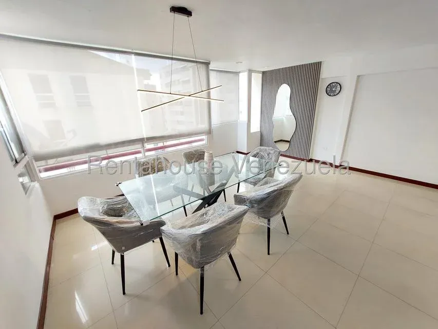Apartamento en Los Palos Grandes, CR, MLS 26-16071. - 6