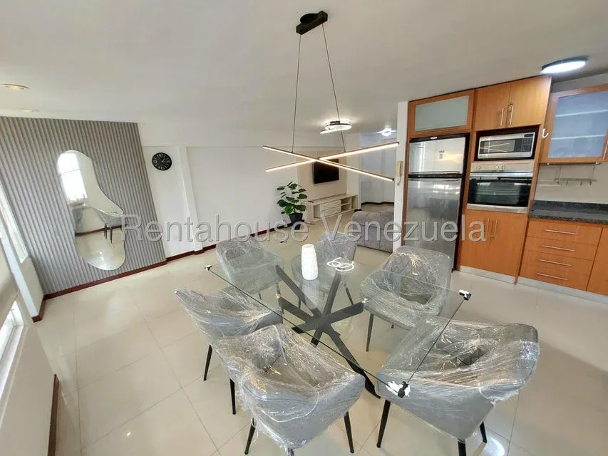 Apartamento en Los Palos Grandes, CR, MLS 26-16071. - 7