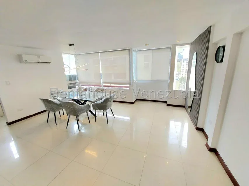 Apartamento en Los Palos Grandes, CR, MLS 26-16071. - 8