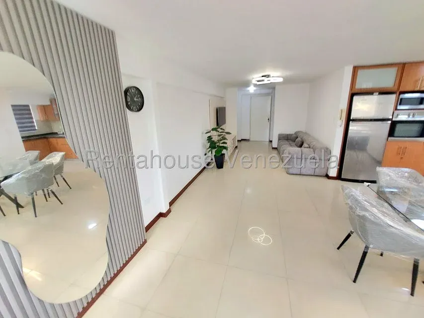 Apartamento en Los Palos Grandes, CR, MLS 26-16071. - 9