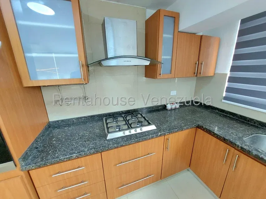 Apartamento en Los Palos Grandes, CR, MLS 26-16071. - 11