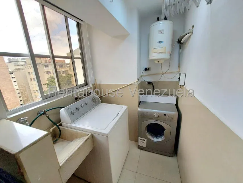 Apartamento en Los Palos Grandes, CR, MLS 26-16071. - 12