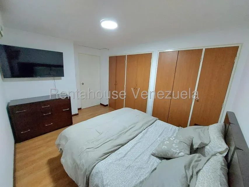 Apartamento en Los Palos Grandes, CR, MLS 26-16071. - 17