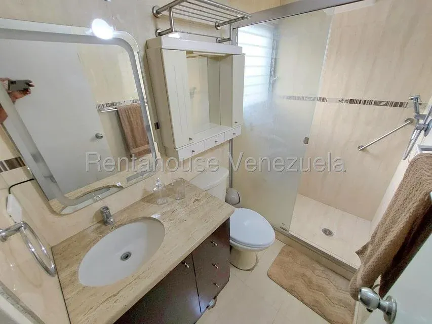 Apartamento en Los Palos Grandes, CR, MLS 26-16071. - 19