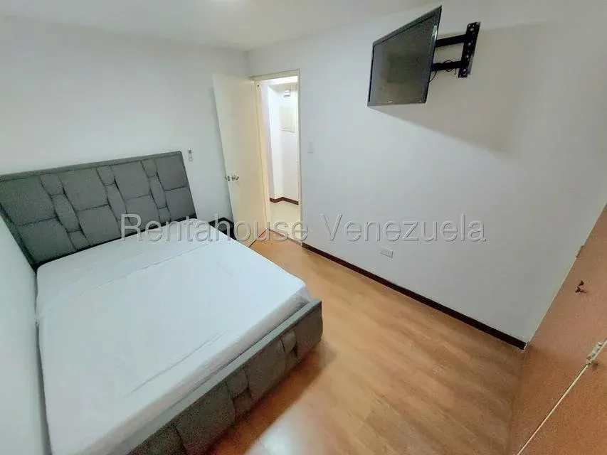 Apartamento en Los Palos Grandes, CR, MLS 26-16071. - 20