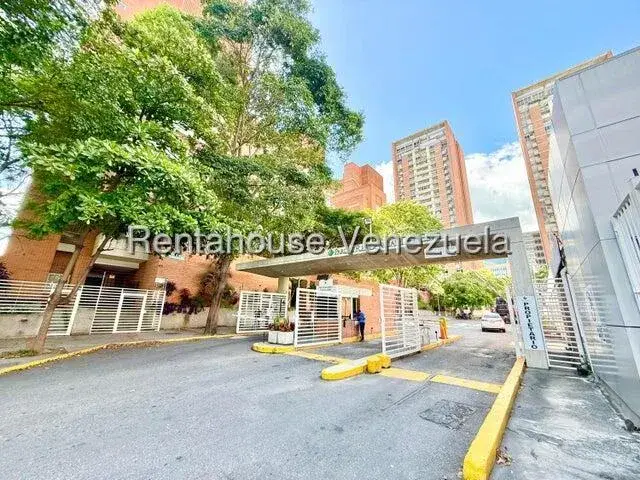 Apartamento en Boleita Norte, CR, MLS 26-19562.