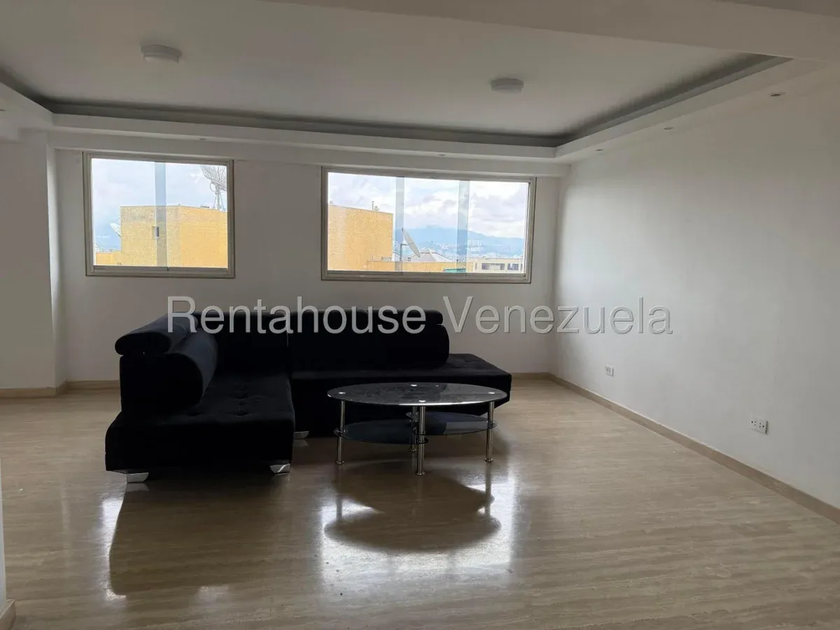 Apartamento en La Castellana, CR, MLS 27-4266. - 3