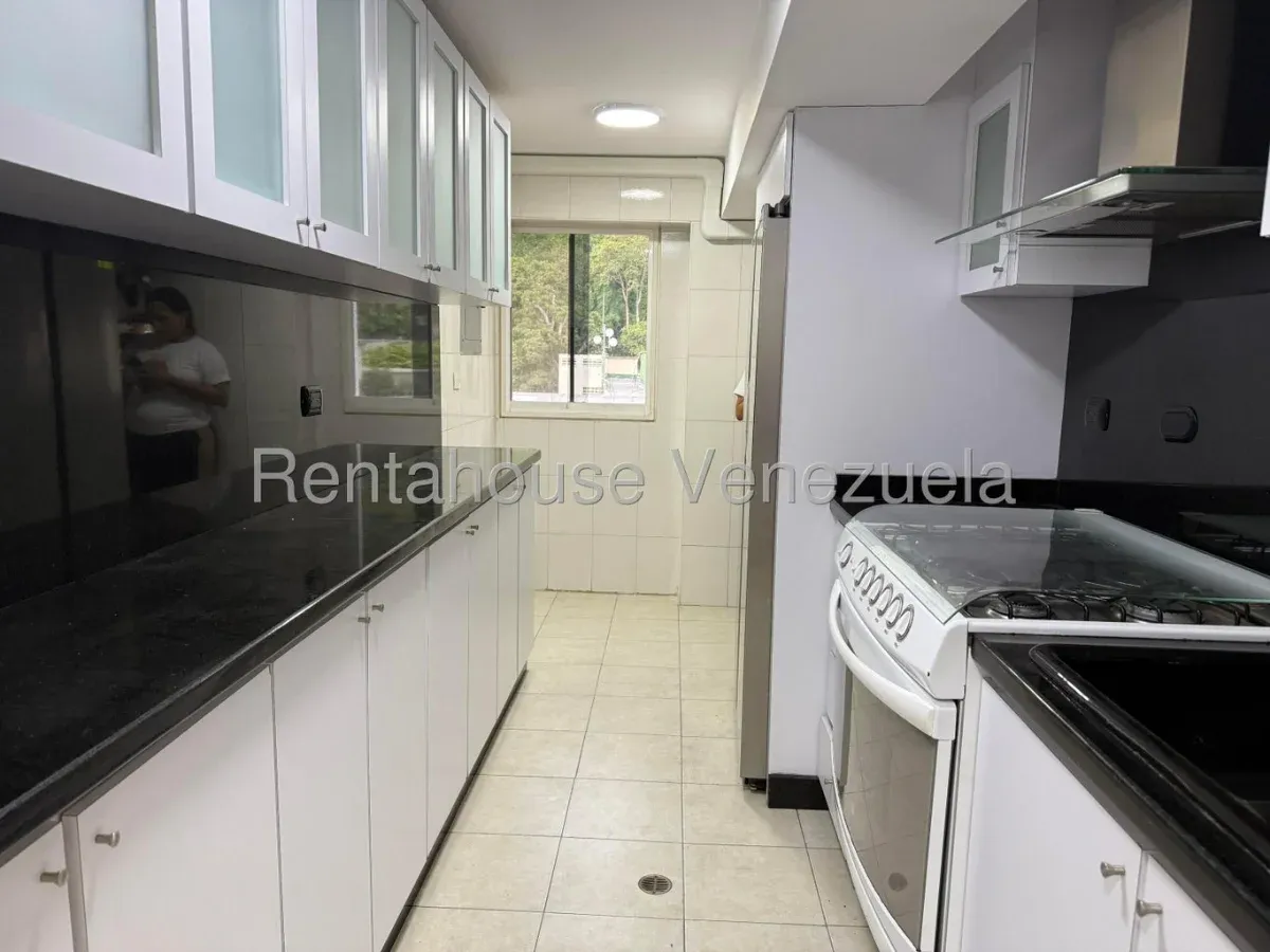 Apartamento en La Castellana, CR, MLS 27-4266. - 7