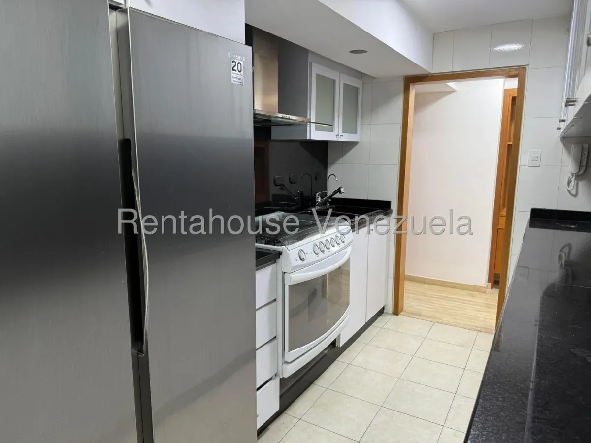 Apartamento en La Castellana, CR, MLS 27-4266. - 9