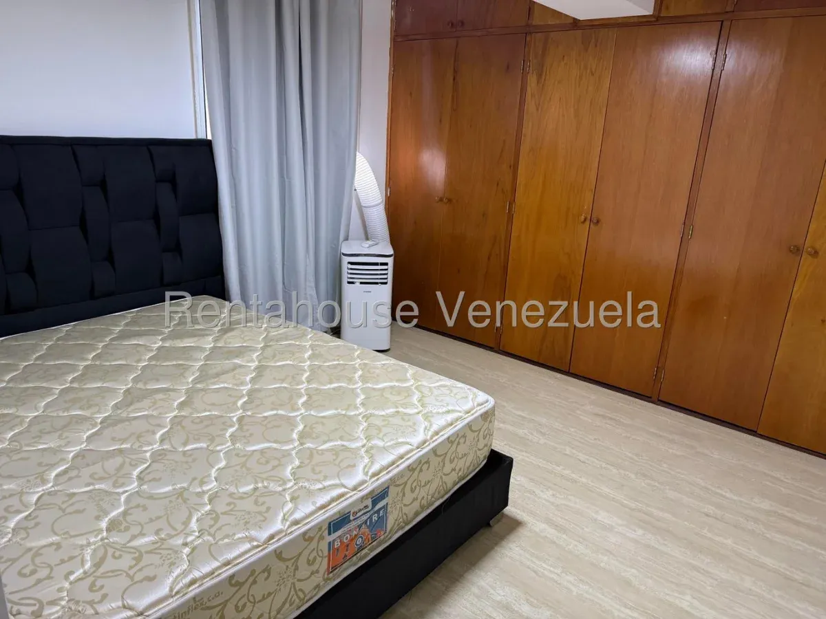Apartamento en La Castellana, CR, MLS 27-4266. - 11