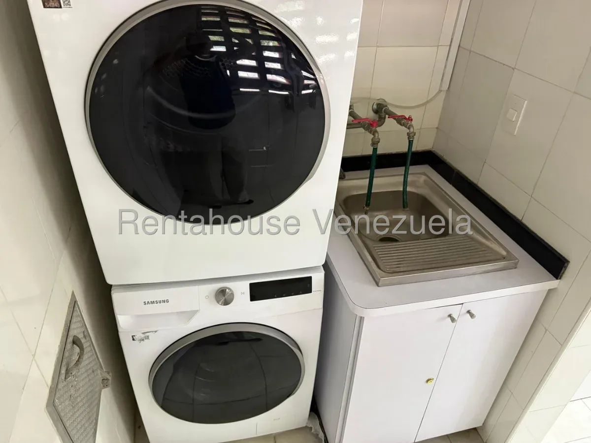 Apartamento en La Castellana, CR, MLS 27-4266. - 14