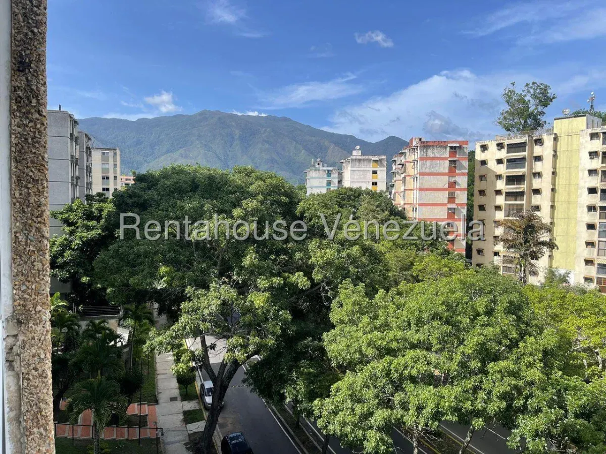 Apartamento en Caurimare, CR, MLS 27-4055. - 5