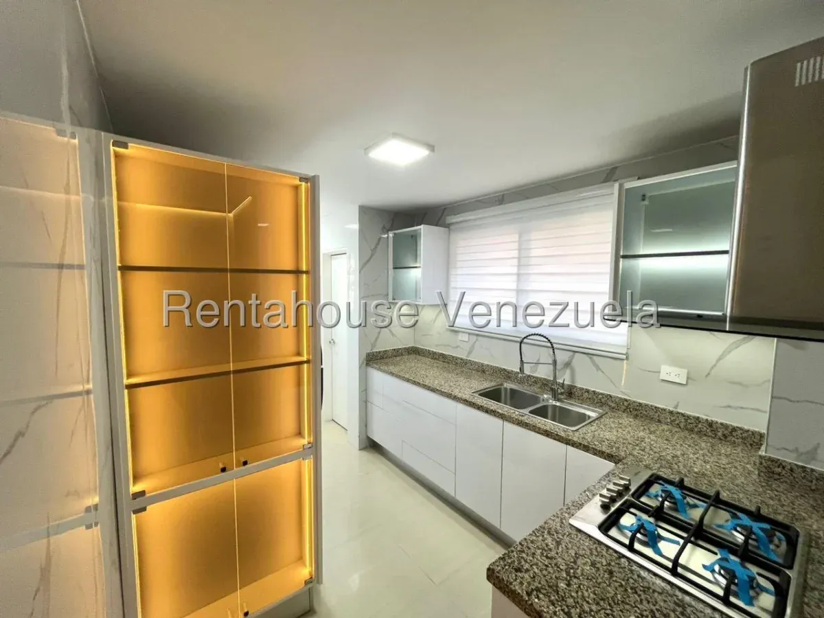 Apartamento en Caurimare, CR, MLS 27-4055. - 7