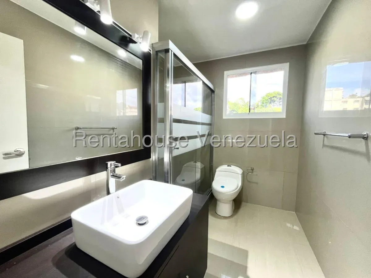 Apartamento en Caurimare, CR, MLS 27-4055. - 13