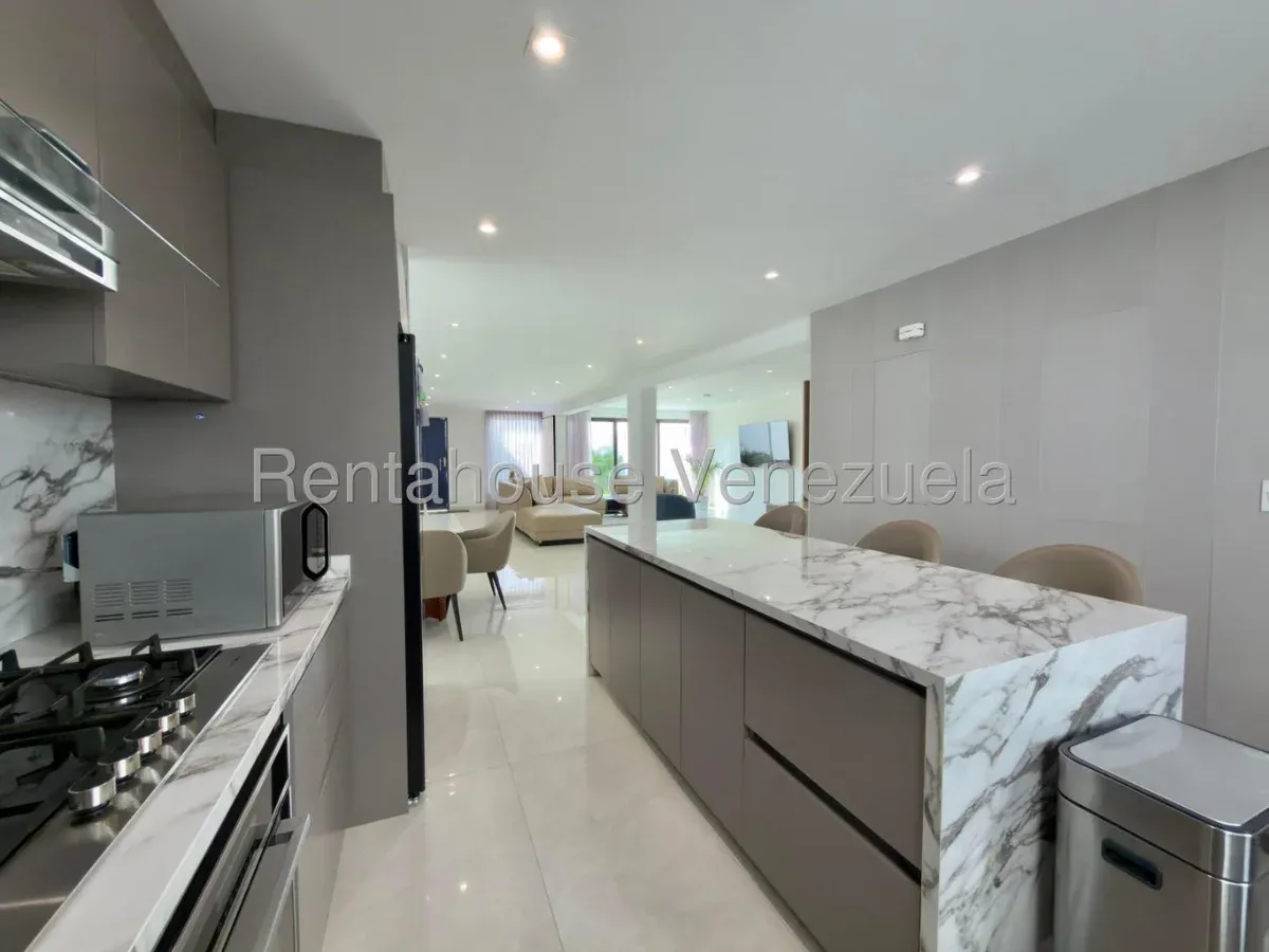 Casa en El Cafetal, CR, MLS 27-3631. - 5