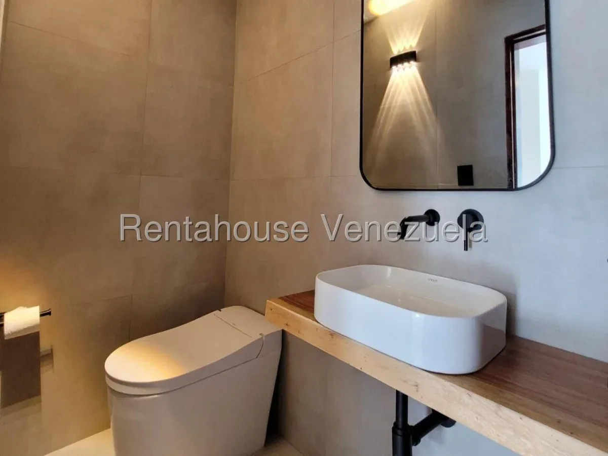 Casa en Cumbres de Curumo, CR, MLS 27-3727. - 6