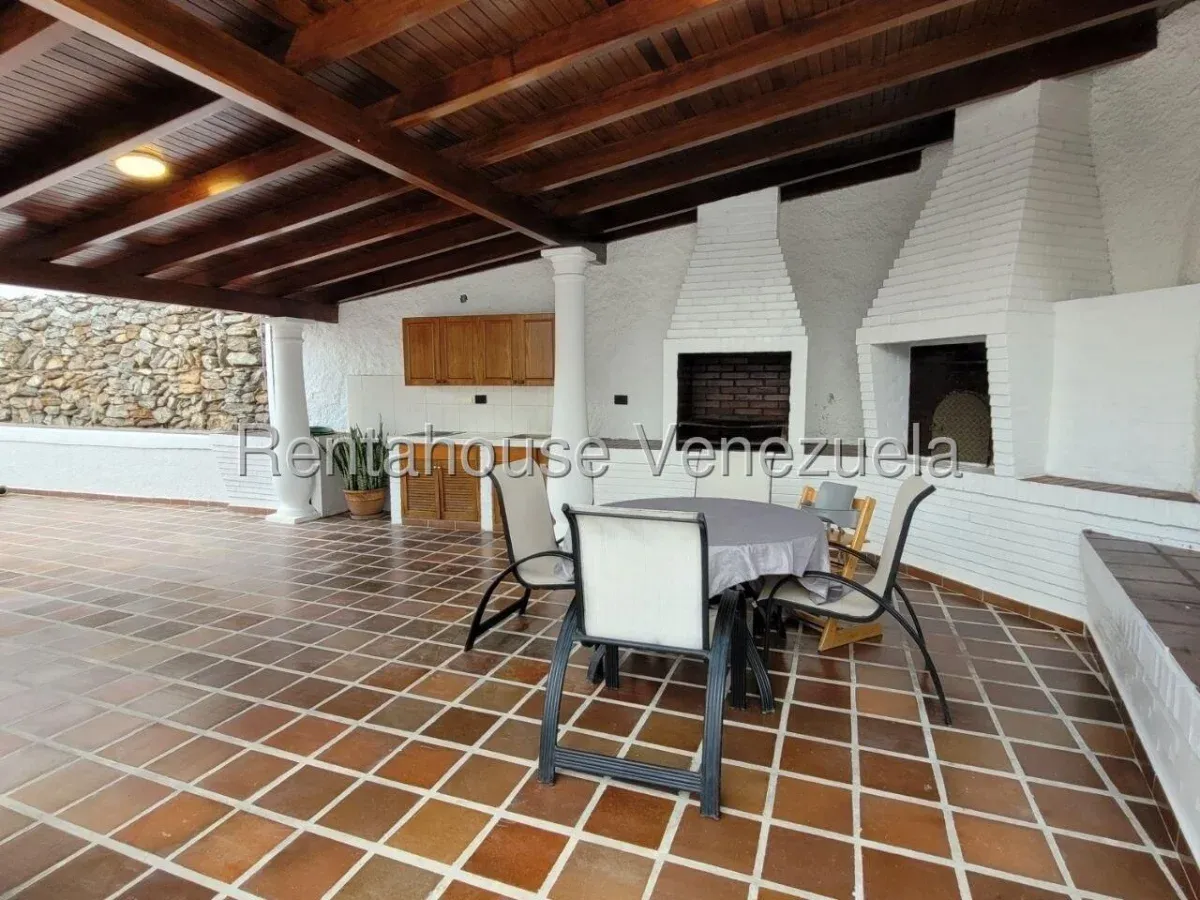Casa en Cumbres de Curumo, CR, MLS 27-3727. - 19