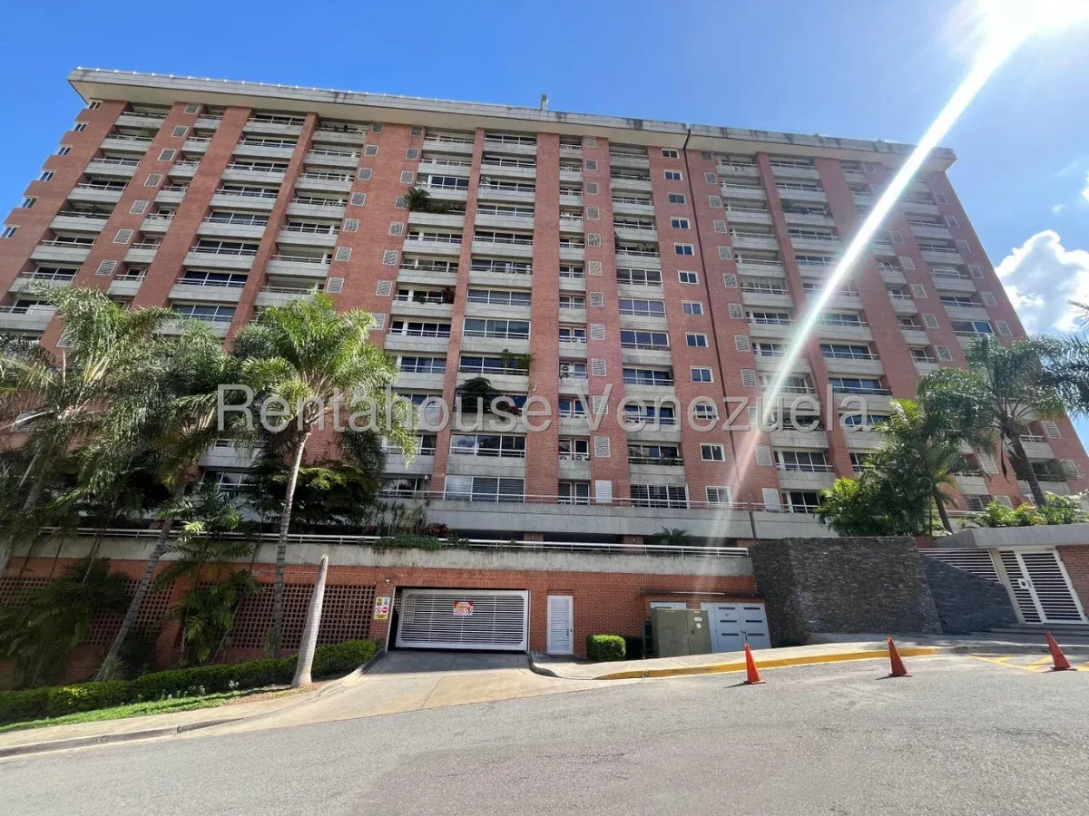 Apartamento en Santa Ines, CR, MLS 27-4234.