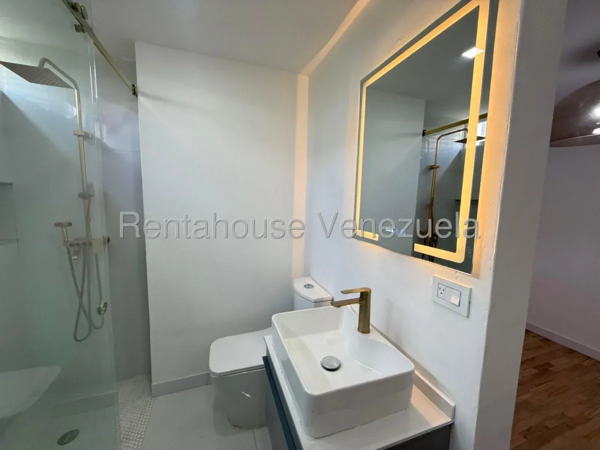 Apartamento en Las Mercedes, CR, MLS 27-4435. - 16