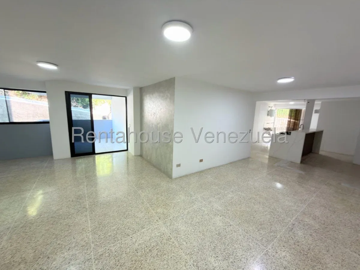 Apartamento en Caurimare, CR, MLS 27-3977. - 3